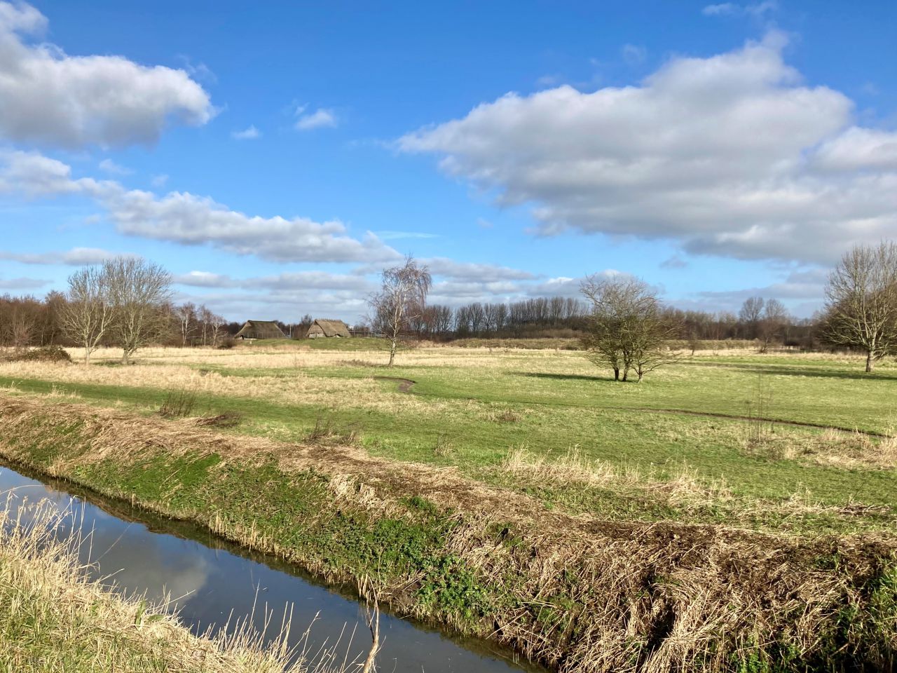 Sanering oostelijk deel BP